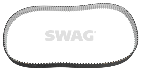 Ozubený remeň SWAG